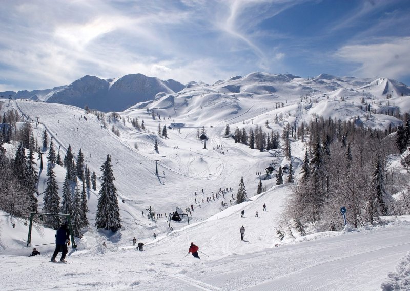 Odličan festival i skijanje na jednom mjestu