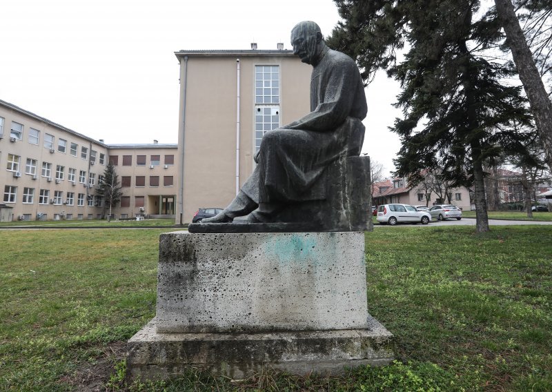 ‘Profesor s Veterine ponižavao je i dodirivao studentice. Prijavile smo ga još 2018.'