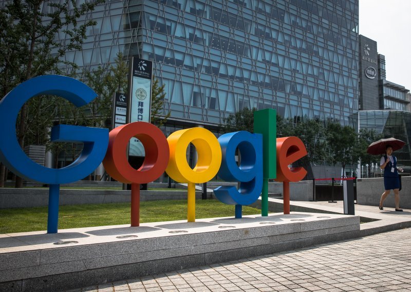 Google priprema taktički potez: Informativnim portalom odgovara na zakon o plaćanju medijskog sadržaja