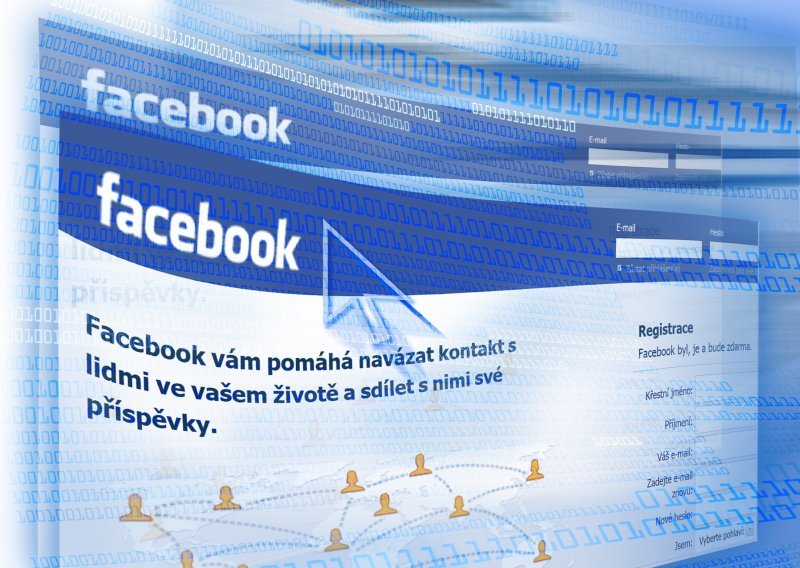 Dosta vam ih je? Prisjetite se kako blokirati kontakte na Facebooku