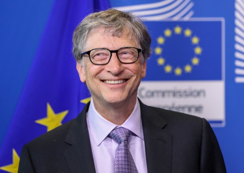 Android ili iPhone? Evo što je Bill Gates izabrao, uz zanimljivo objašnjenje