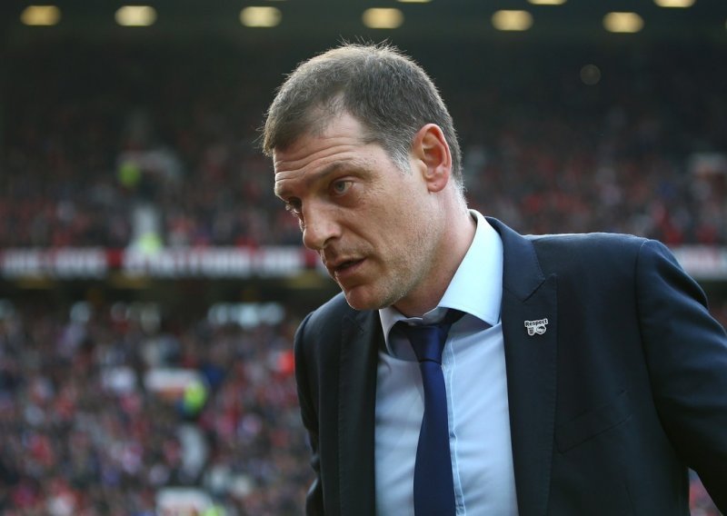 Slaven Bilić bijesan uoči najemotivnijeg dvoboja