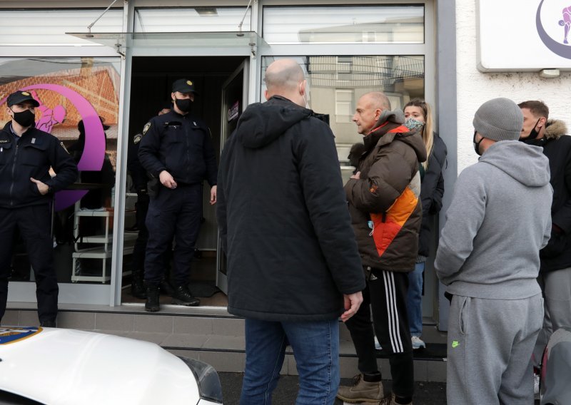 Glas poduzetnika najavio veliku prosvjednu akciju, ugostitelji neće otvarati lokale