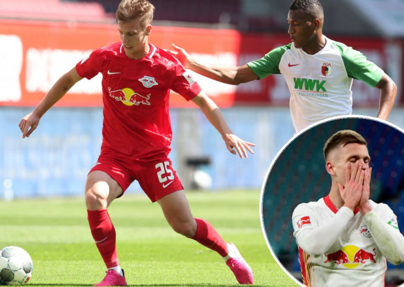 Dani Olmo i Red Bull Leipzig našli su se pred nepremostivim problemom; nitko ne zna što ih čeka...