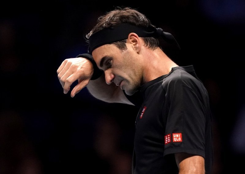 Roger Federer jako dugo nije igrao, a zna se i zašto ga nema u Australiji; sada je napokon otkrio je li zaista završio karijeru jer se šire glasine