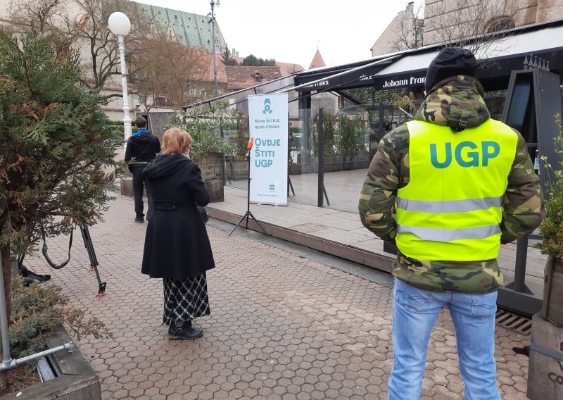 Glas poduzetnika anketirao članstvo: Poduzetnici ne vjeruju da će Vlada RH reformirati HGK