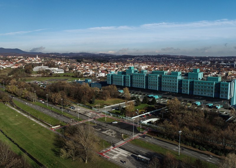 Na istoku Zagreba niče novo urbano naselje za 1500 stanovnika