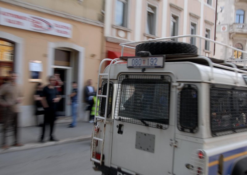 Priveden liječnik koji je mijenjao nalaze nakon prometnih nesreća kako bi ozljede udovoljavale uvjetima za ostvarivanje naknade štete