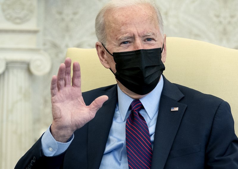 Biden će prekršiti praksu i Trumpu uskratiti obavještajne brifinge: Ponaša se nestabilno i mogao bi javnosti otkriti povjerljive podatke