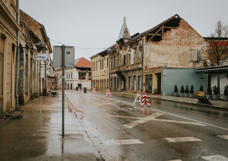 Stanovništvo na Banovini dobro je opskrbljeno lijekovima