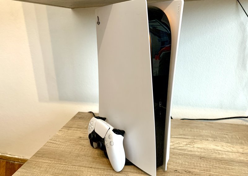 Glasina je sve više, stiže li nam uskoro PlayStation 5 Pro?