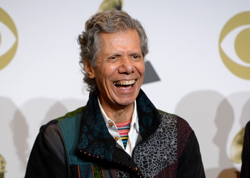 Preminuo legendarni jazz pijanist Chick Corea