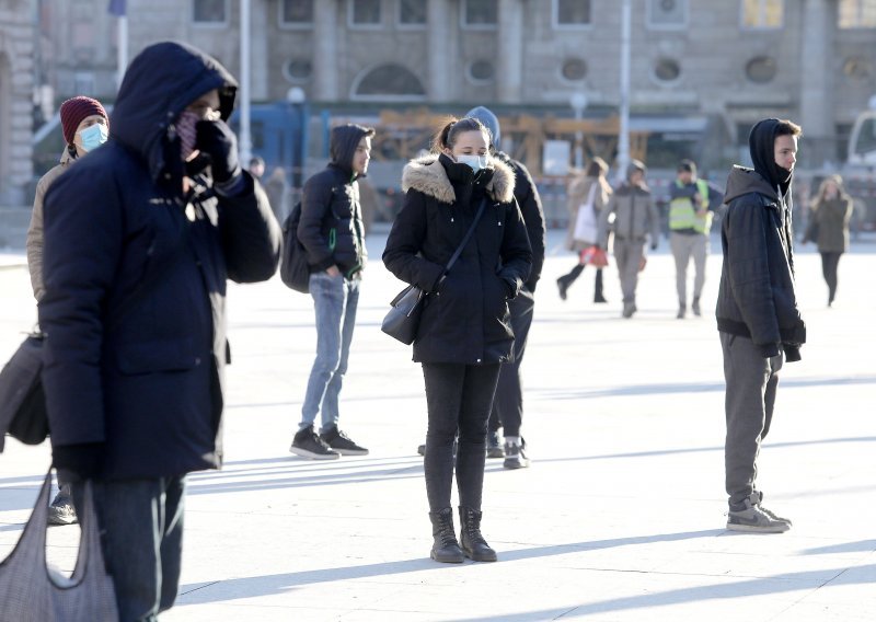 AccuWeather objavio dugoročnu prognozu: Proljeće će kasniti