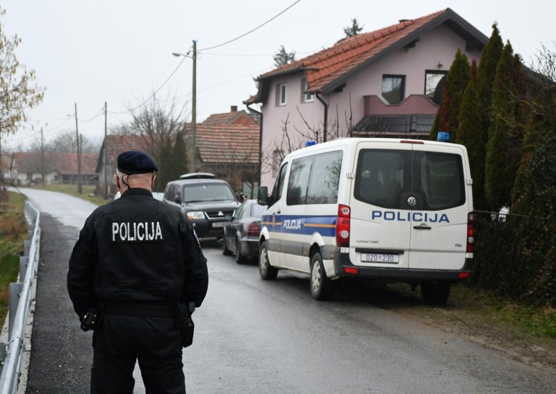 I dalje nepoznat uzrok eksplozije u kojoj je poginuo mladić u okolici Bjelovara