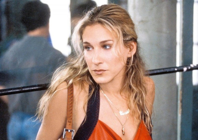 Torbice iz 90-ih koje je voljela i Carrie Bradshaw vratile su se na modnu scenu i zavladale Instagramom