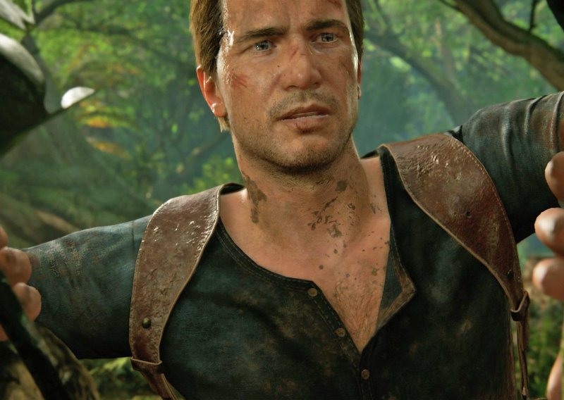 Uncharted 4 prodan u skoro tri milijuna primjeraka