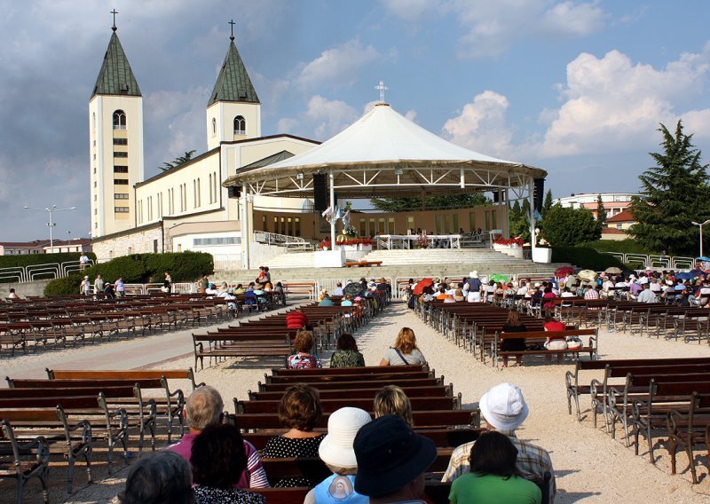 Međugorje uvodi vinjete za lokalnu cestu?!