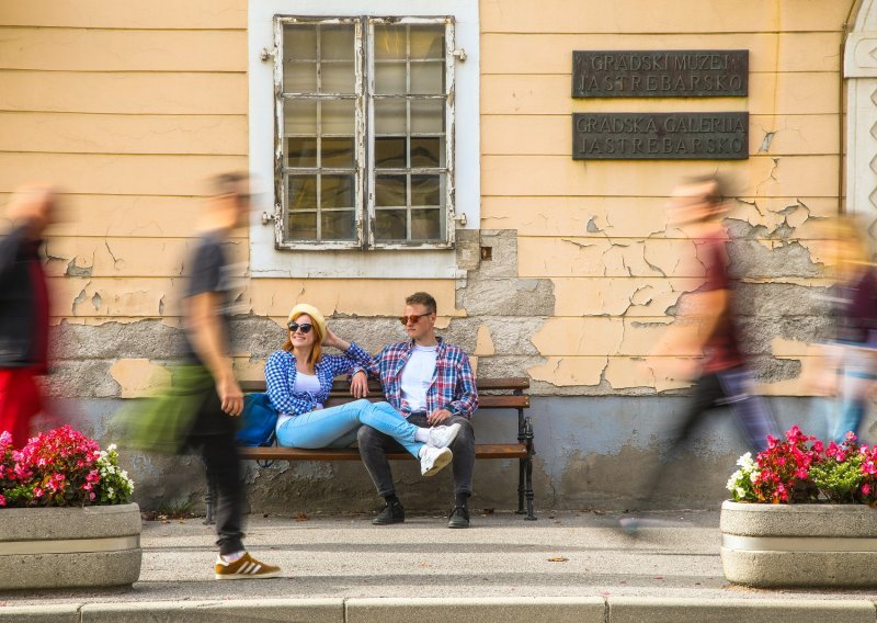 Cool baština čeka vas u Jastrebarskom