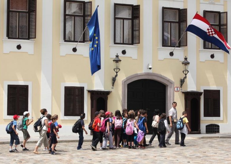 Za sada nema nikave zapreke za zapošljavanje Hrvata u EU