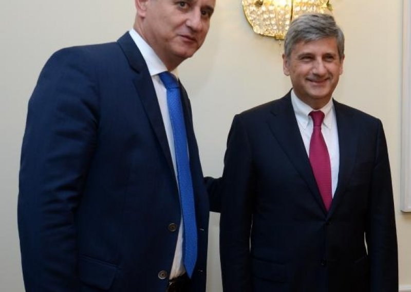 Karamarko se oglasio, ali ne o onom što svi iščekuju