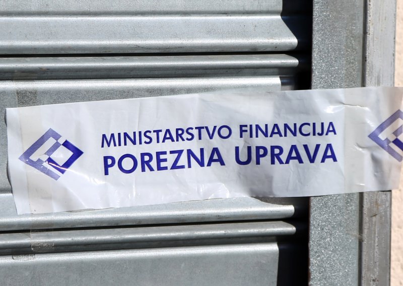 Za povrat poreza na dohodak u posebnom postupku oko 1,85 milijardi kuna