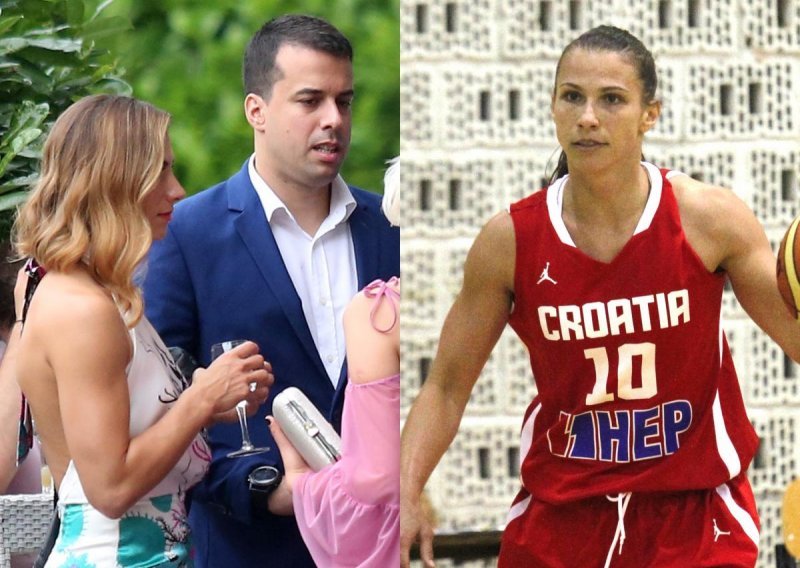 Izmjenjuju se sreća i tuga: Na dan kada je preminuo njegov prijatelj Zlatko Saračević, sportski komentator Filip Brkić dobio sina