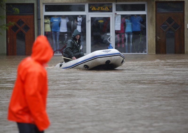 Klimatske promjene najteže pogodile Balkan, ugrožena i Hrvatska