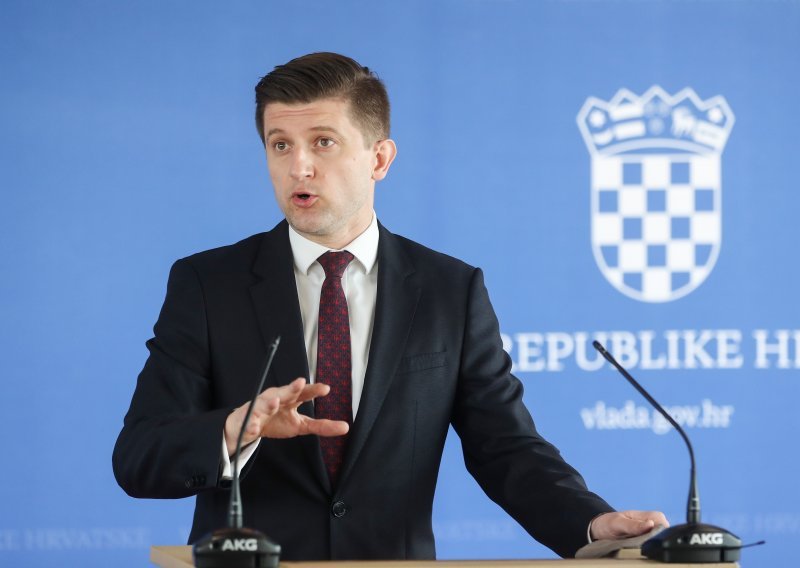 [VIDEO] Marić: 'Mjere za gospodarstvenike vrlo vjerojatno će biti nastavljene, ali na koji način još ne mogu reći'