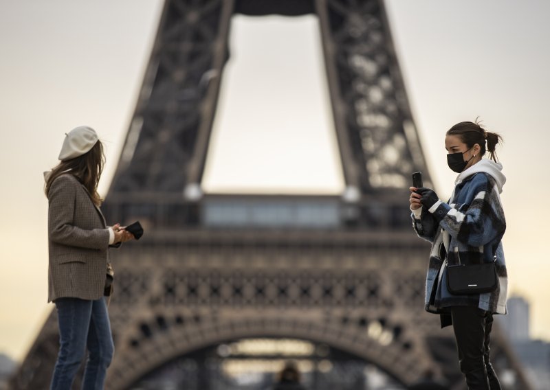 Pariz se zatvara na mjesec dana, ovako će to izgledati