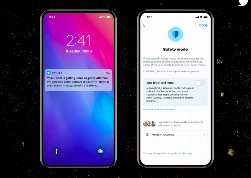 Twitter uvodi novi način automatskog blokiranja profila, evo detalja