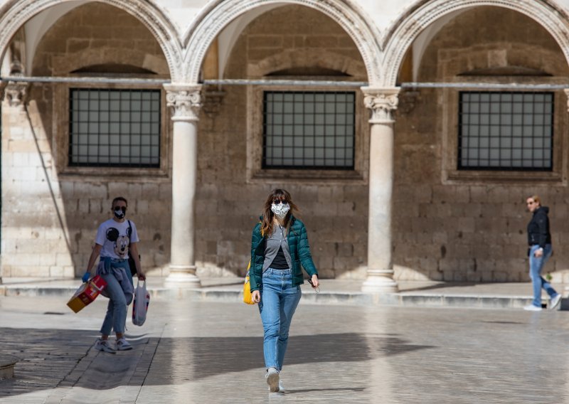 Velika zabrinutost na jugu Hrvatske: Svaki dan je sve više hospitaliziranih, idemo s pooštravanjem mjera!