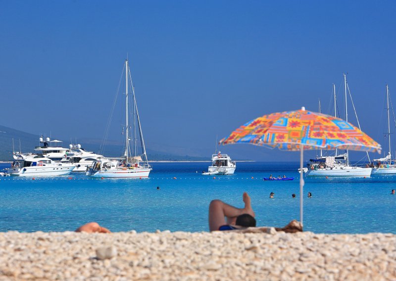 Zakon o turističkom zemljištu je neustavan