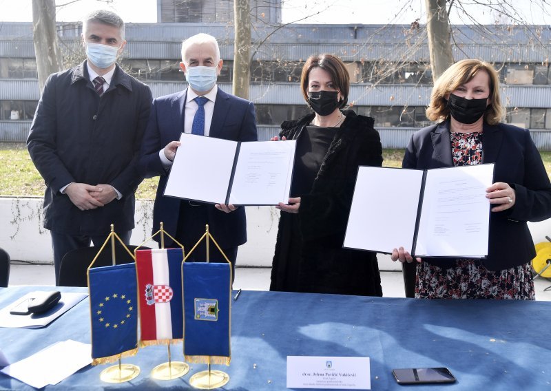 Zagreb bi za dvije do tri godine trebao imati prve autobuse na vodik