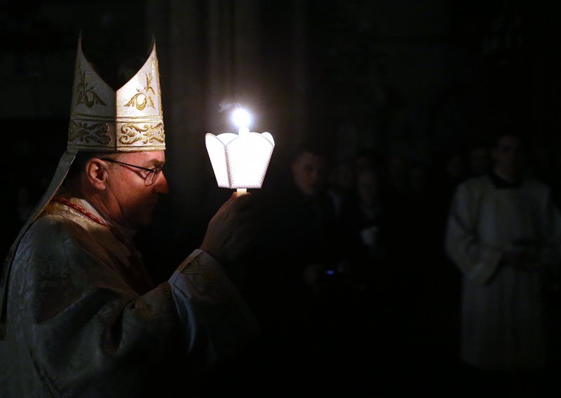 Ljilja Vokić i još 200 ljudi odlučuju: Hoće li Crkva krenuti putem pape Franje?