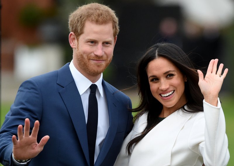 Šokantni detalji o odnosu Meghan Markle prema zaposlenicima:  Kako je srušen brižljivo građen imidž moderne feministice iz Kalifornije