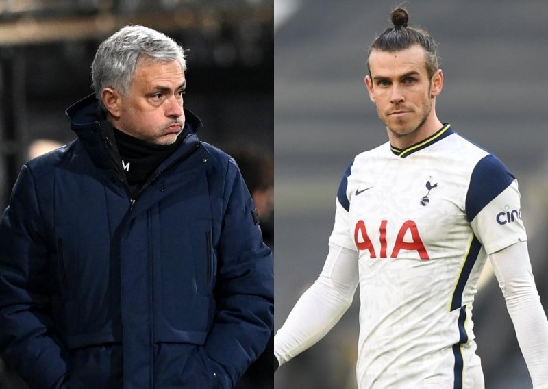 Jose Mourinho u velikim problemima; protiv Dinama će Tottenham igrati bez svoje najveće zvijezde