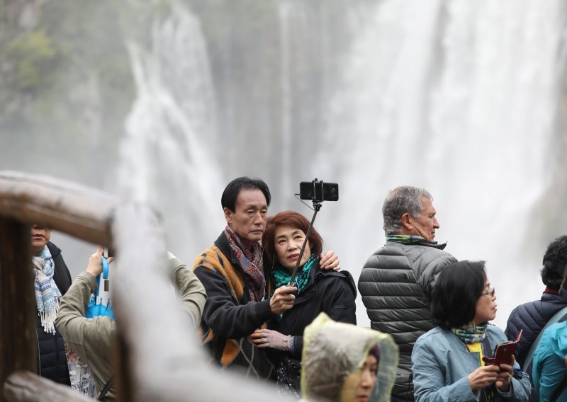 Treći val pandemije potopio i zadnje nade u dolazak stranih turista za Uskrs