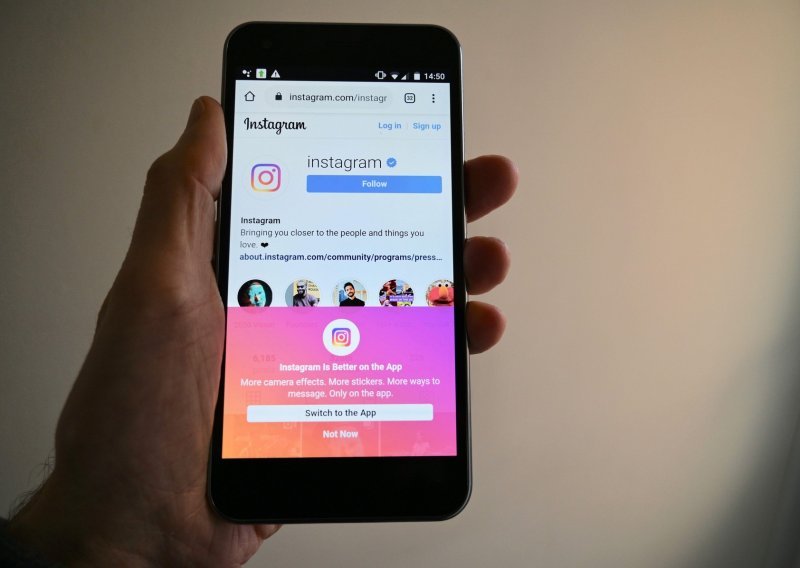 Instagram je upravo dobio titlove, otkrili smo kako rade