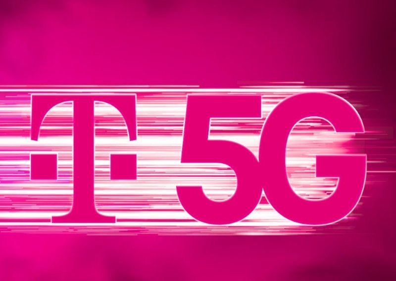 5G mreža Hrvatskog Telekoma sada dostupna u 24 grada