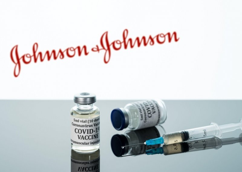 Europska unija odobrila cjepivo tvrtke Johnson&Johnson