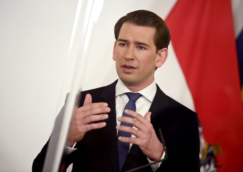 Kurz iznio teške optužbe na račun Europske unije: Neke države su se dogovarale s farmaceutima iza leđa, kao oštećene izdvojio Bugarsku i Hrvatsku