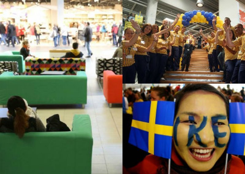 Znate li što znače neobična imena Ikea namještaja?