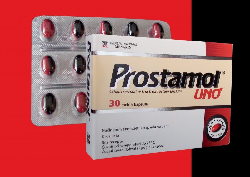 Prostamol Uno