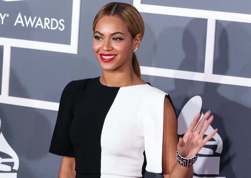 Iako vodi po nominacijama, Beyonce sigurno neće izaći na pozornicu dodjele Grammyja