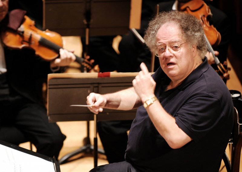 Umro jedan od najslavnijih dirigenata na svijetu James Levine