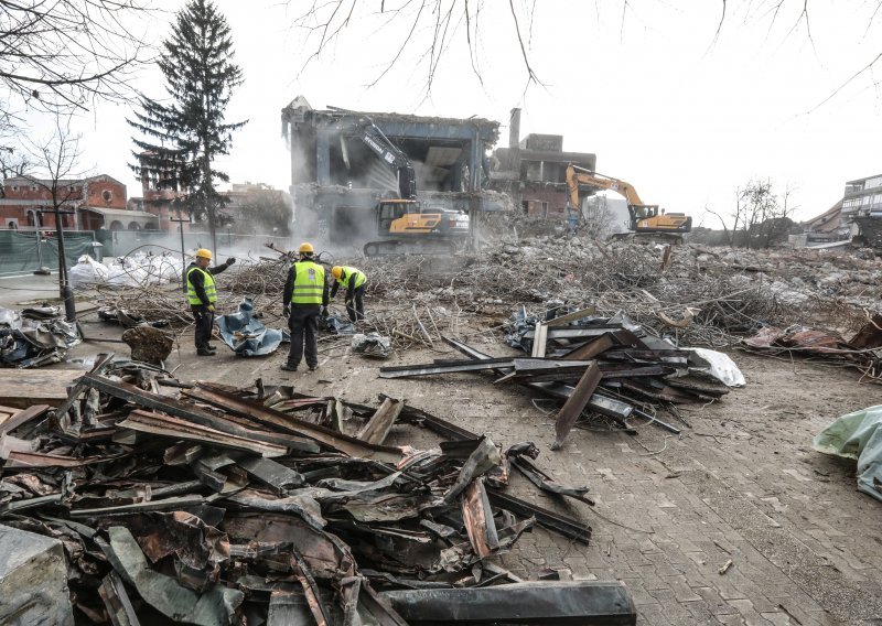 Dijaspora prikupila 220 tisuća dolara za pomoć Sisačko-moslavačkoj županiji