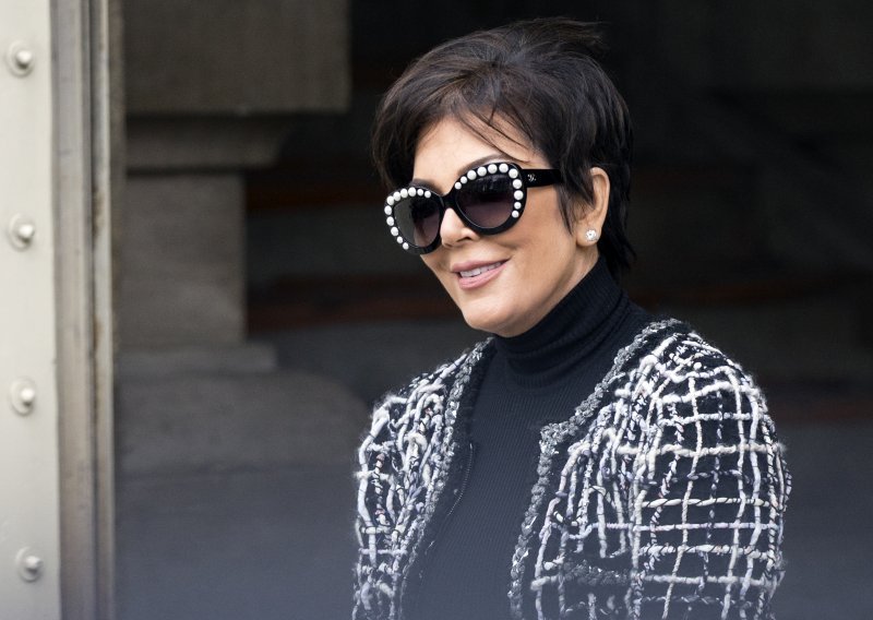 Napokon se oglasila i 'glava obitelji': Kris Jenner ima svoje mišljenje o razvodu Kim Kardashian i Kanye Westa