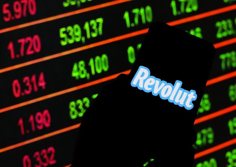 Revolut u Hrvatskoj smije primati samo depozite, ne smije voditi tekuće niti žiroračune