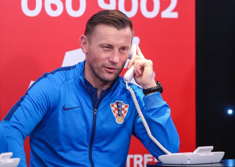 Ivica Olić preuzima momčad ruskog velikana; poznato je zašto su odabrali baš njega i tko će mu biti pomoćnici na klupi moskovskog CSKA