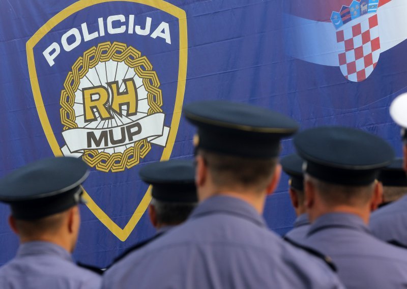 Snižavaju se kriteriji fizičke spreme za policajce, u sindikatu nezadovoljni: Onaj tko to radi u MUP-u ne radi dobro